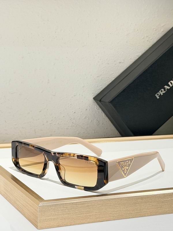 Prada Glasses sms155