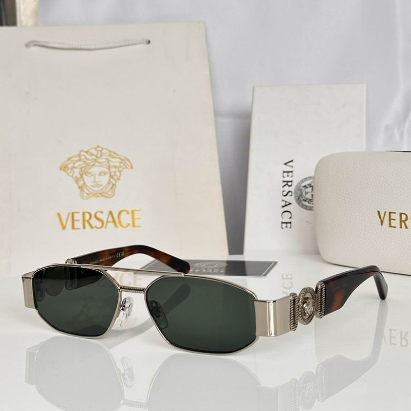 VERSACE Glasses sms113