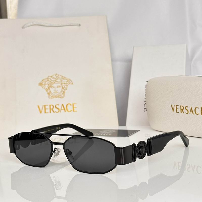 VERSACE Glasses sms114