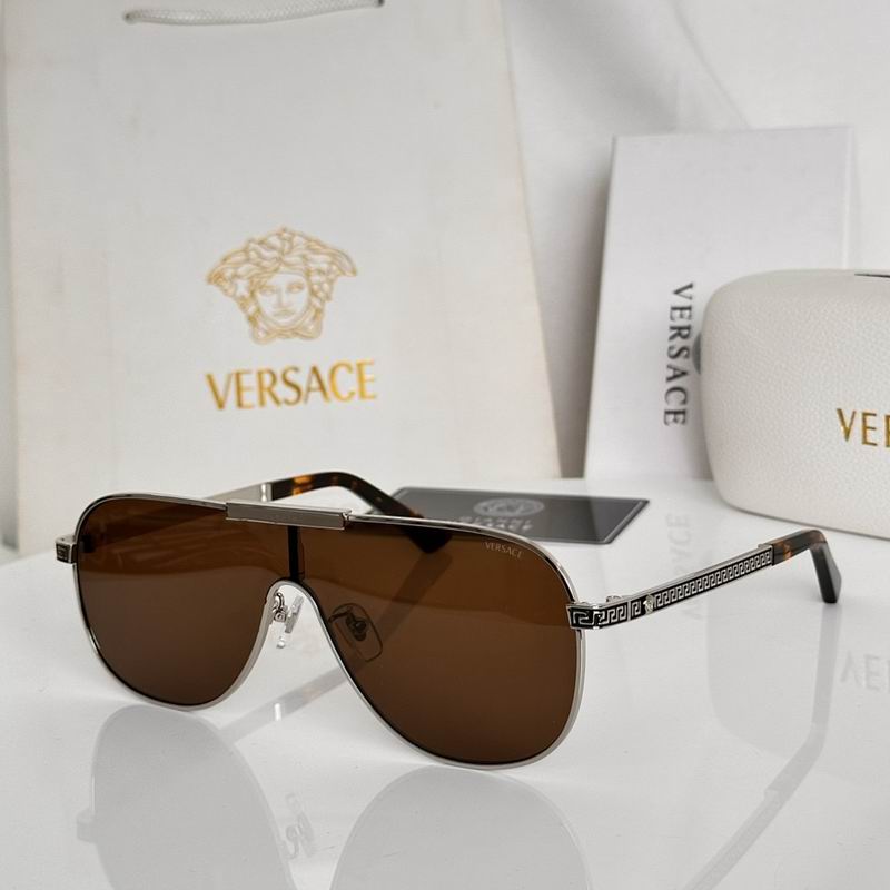 VERSACE Glasses sms116