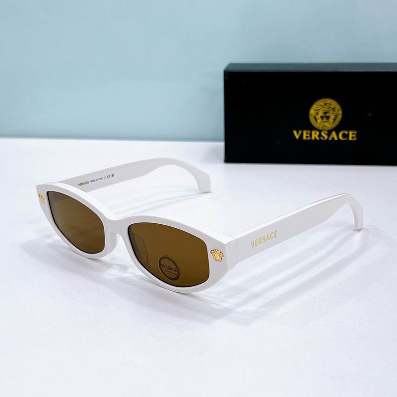 VERSACE Glasses sms117
