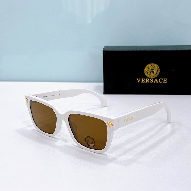 VERSACE Glasses sms118