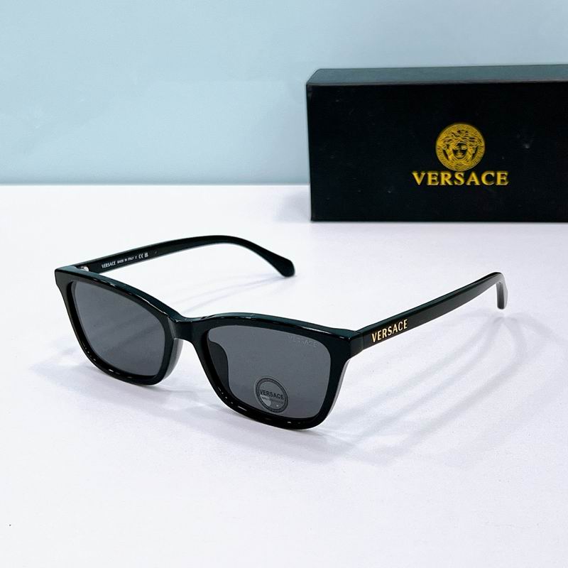 VERSACE Glasses sms119