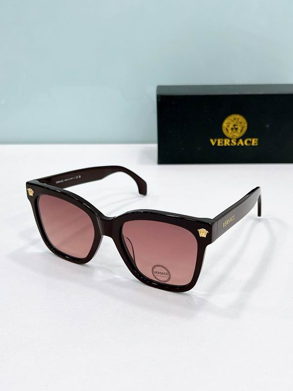 VERSACE Glasses sms120