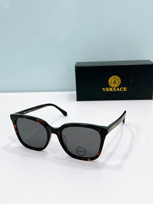 VERSACE Glasses sms121