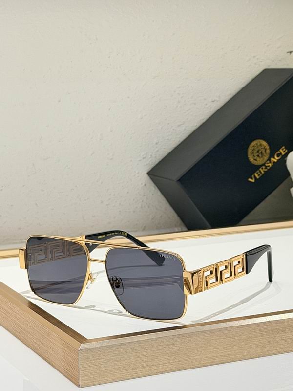 VERSACE Glasses sms124