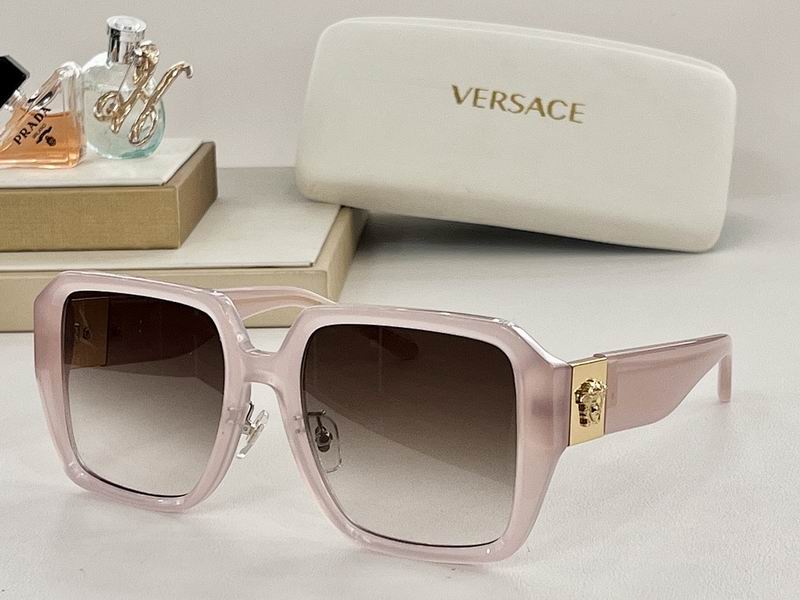 VERSACE Glasses sms125