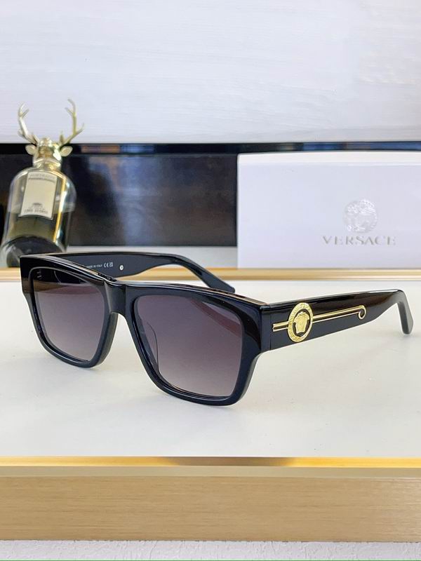 VERSACE Glasses sms132
