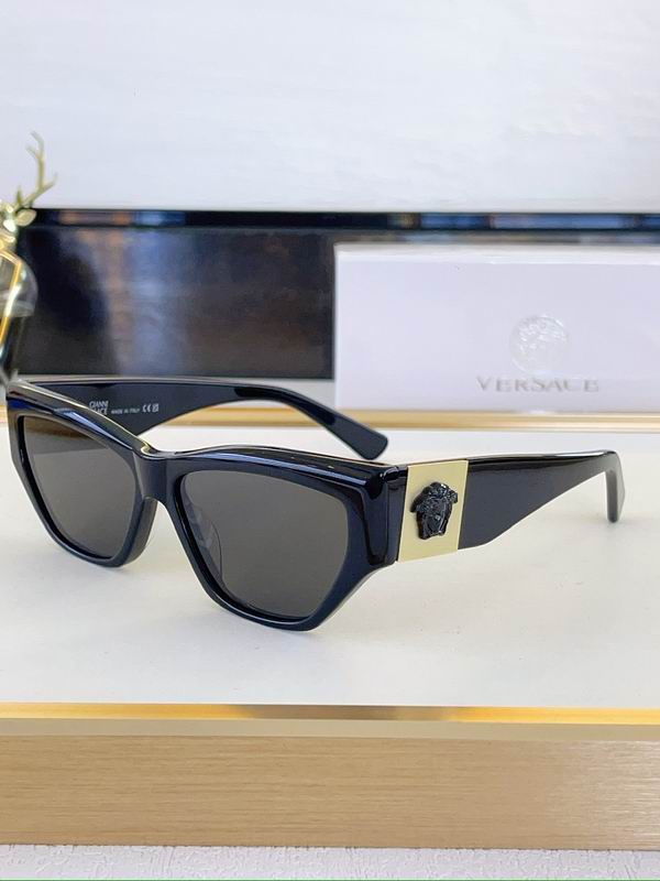 VERSACE Glasses sms133