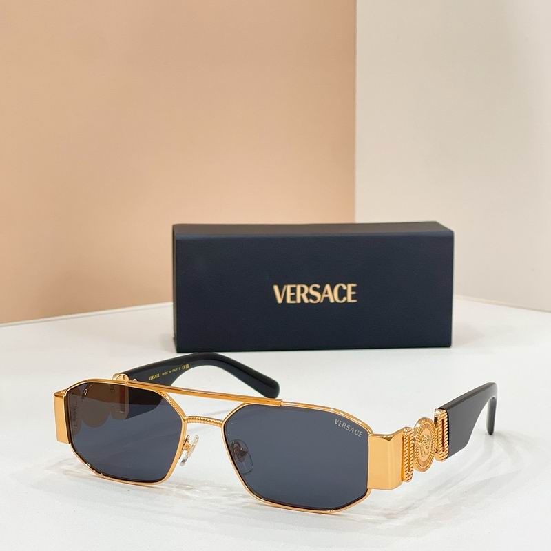 VERSACE Glasses sms134