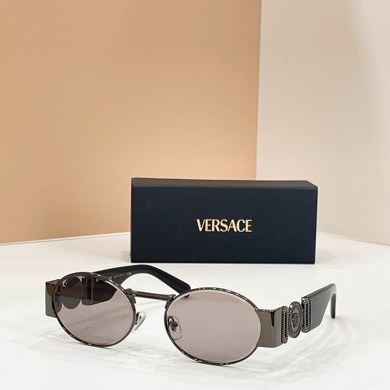 VERSACE Glasses sms135