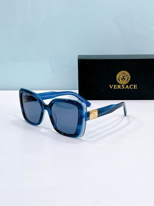VERSACE Glasses sms138