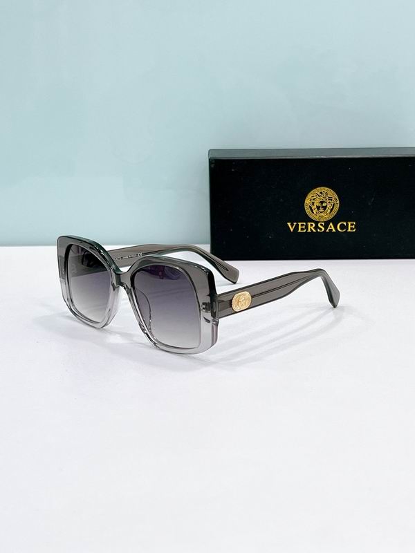 VERSACE Glasses sms139