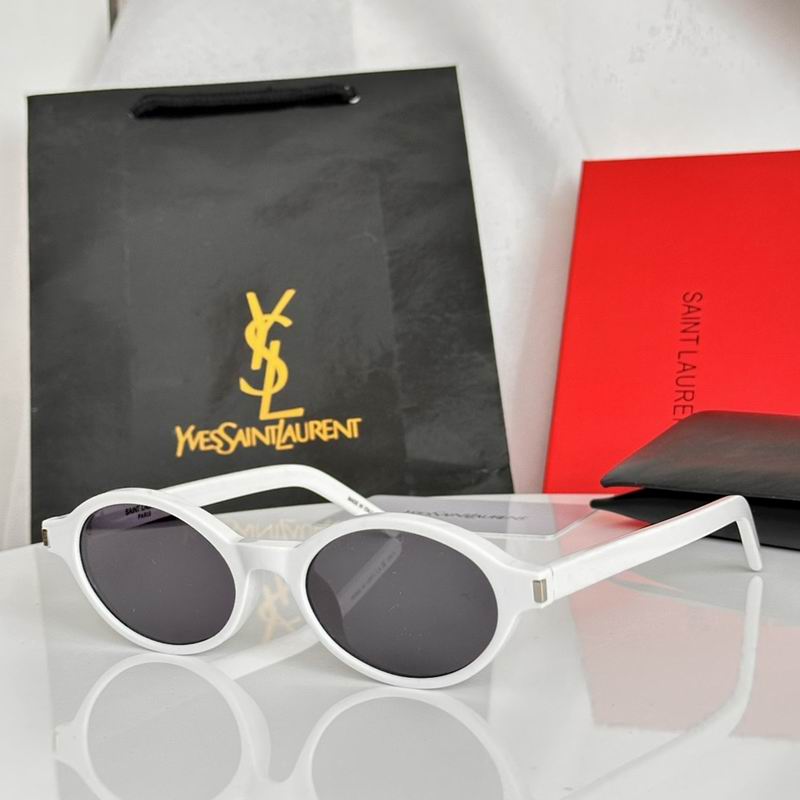 YSL Glasses sms48