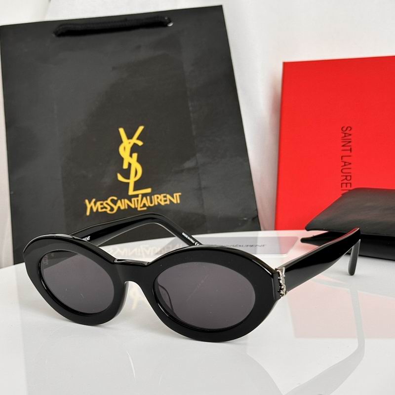YSL Glasses sms49
