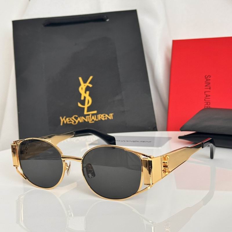 YSL Glasses sms50