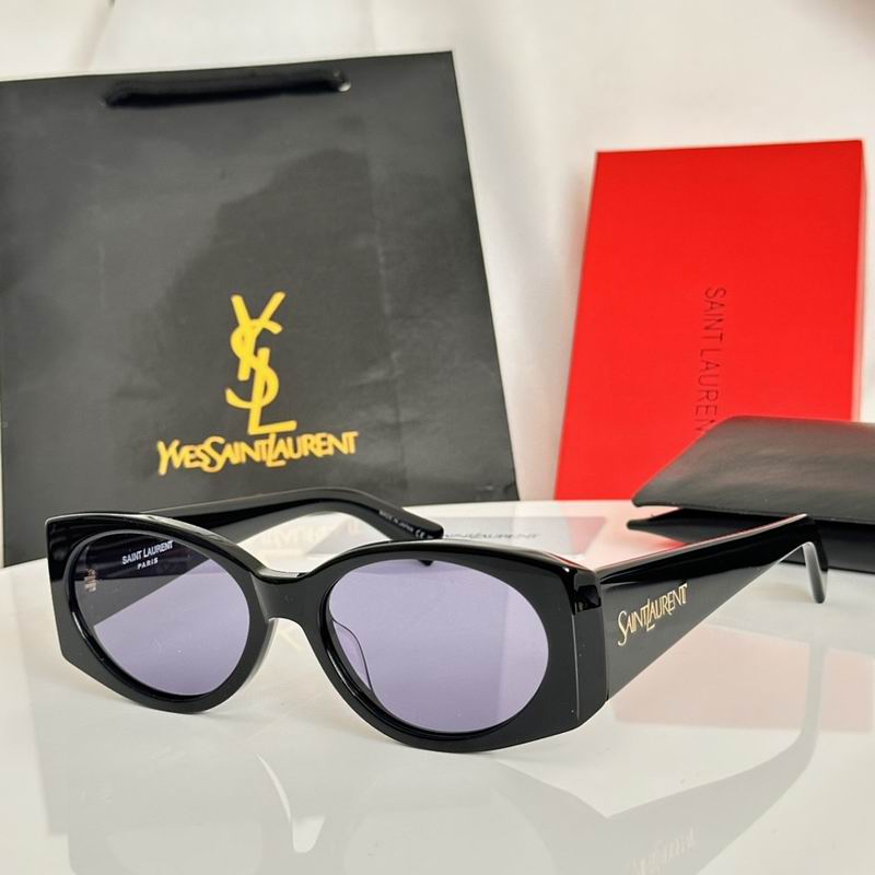 YSL Glasses sms51
