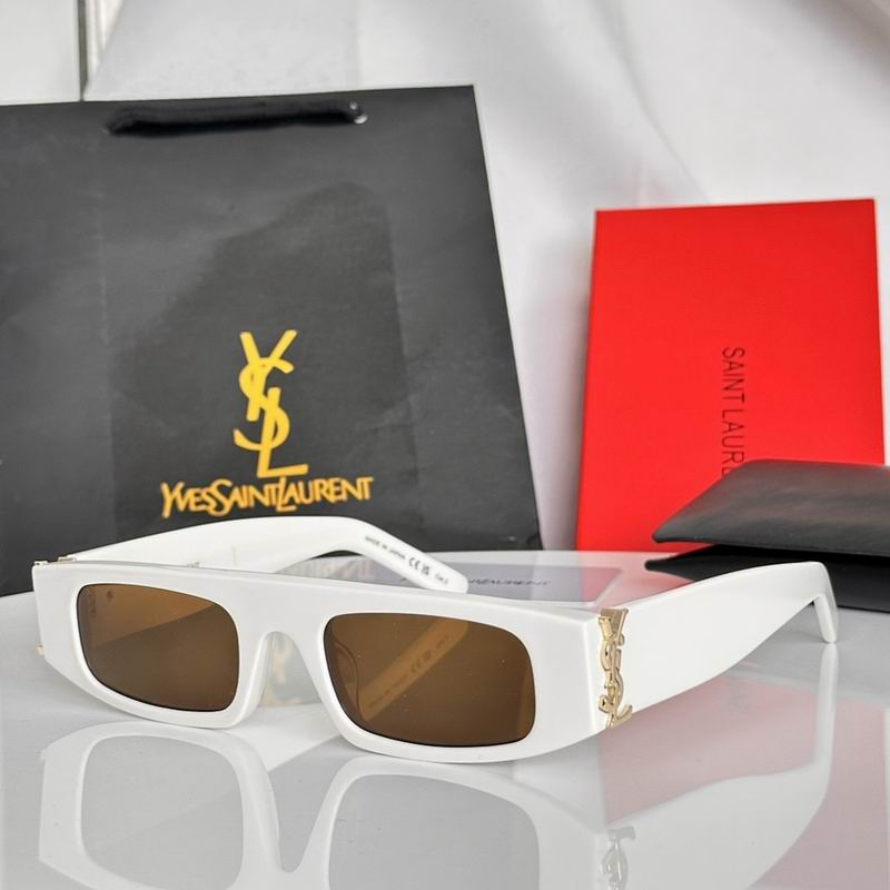 YSL Glasses sms52