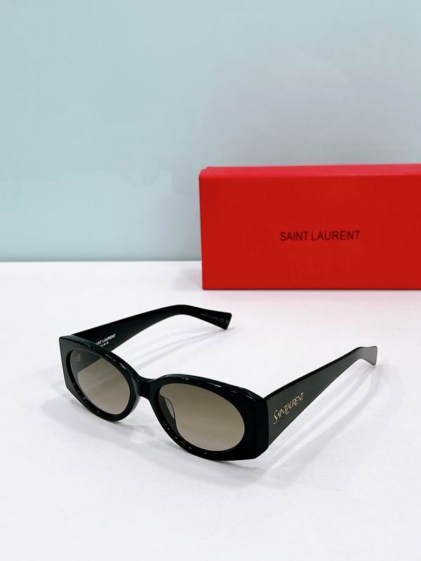 YSL Glasses sms53