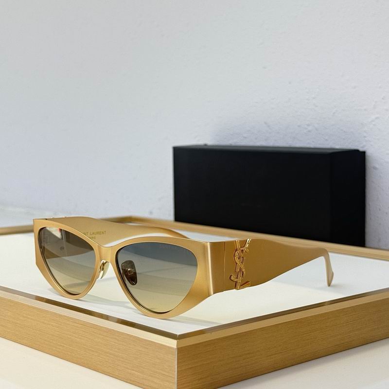 YSL Glasses sms57