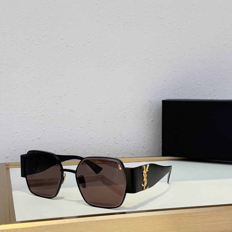 YSL Glasses sms62