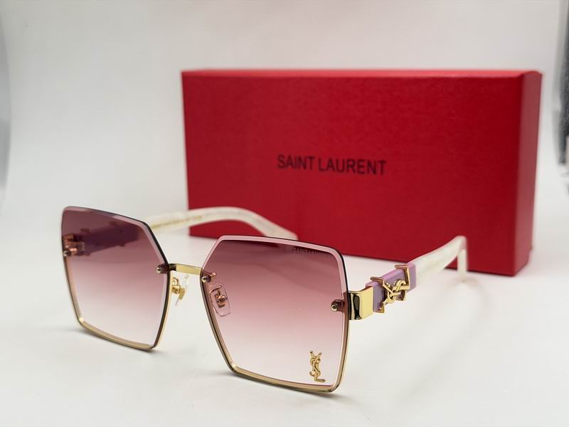 YSL Glasses sms65
