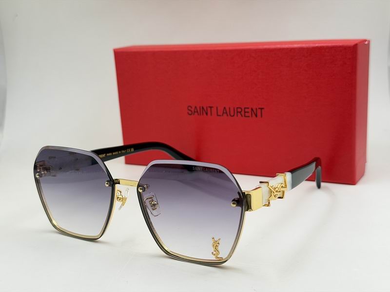 YSL Glasses sms66