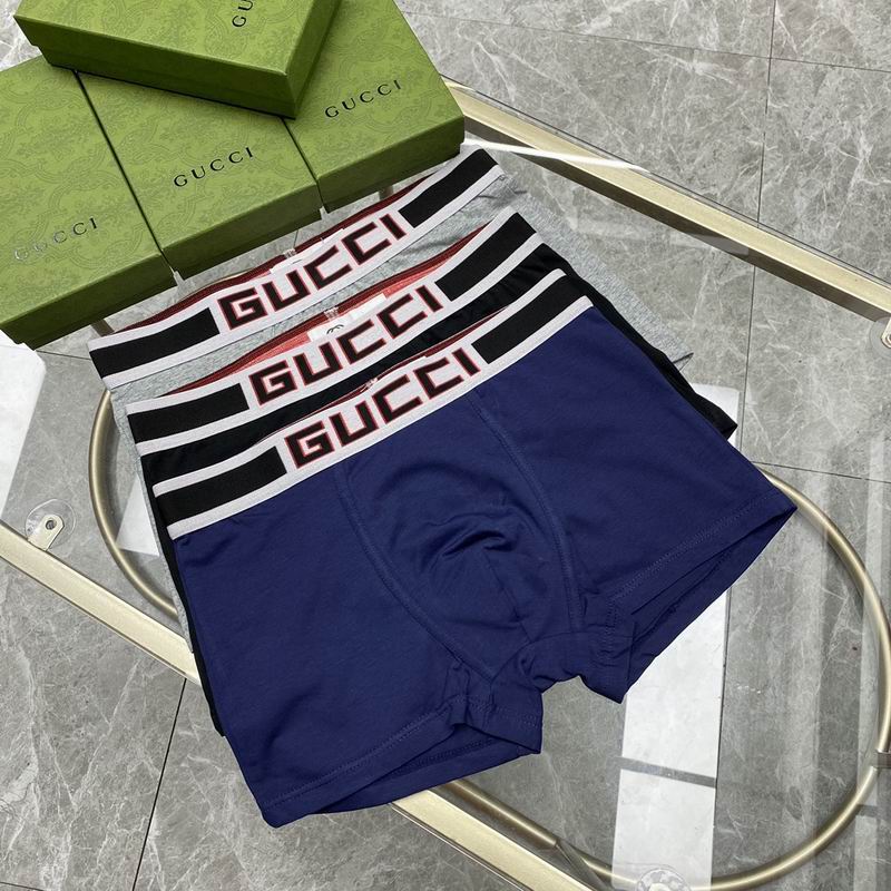 Gucci boxer M-2XL 12