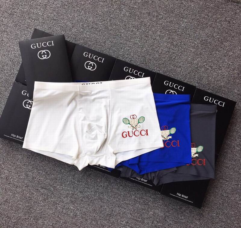 Gucci boxer L-3XL 28