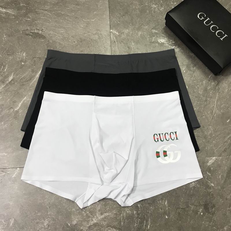 Gucci boxer L-3XL 43