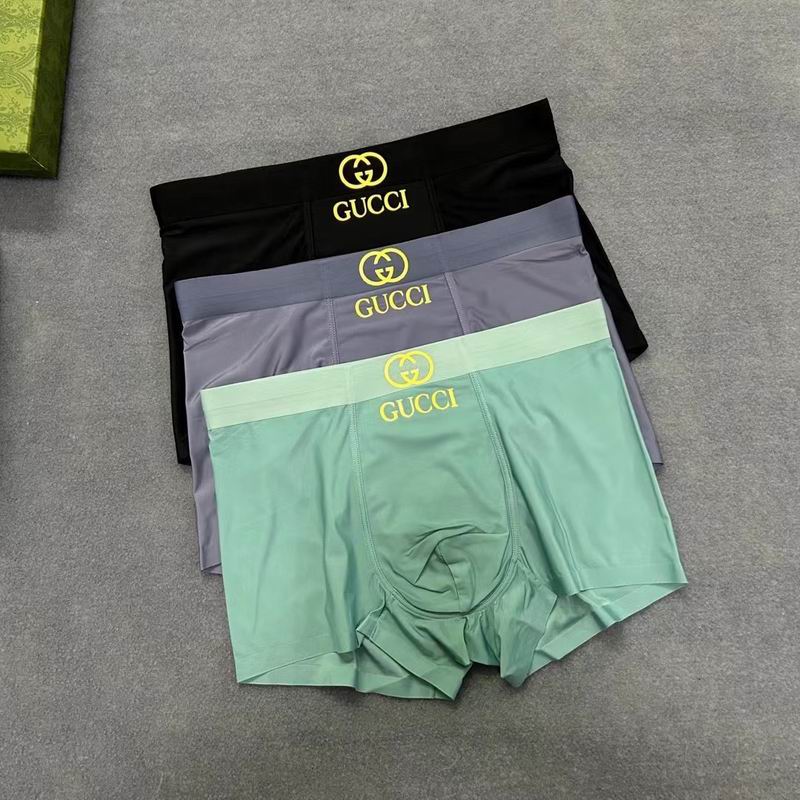 Gucci boxer L-3XL 48