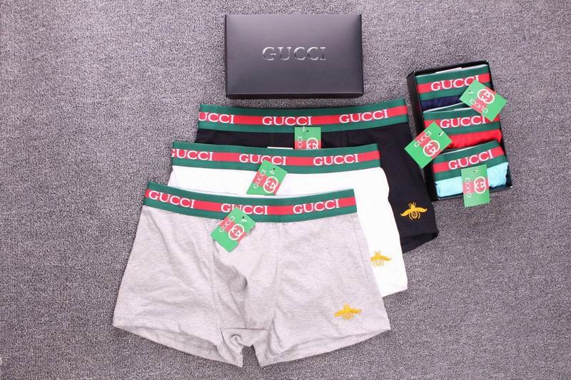 Gucci boxer L-2XL 104