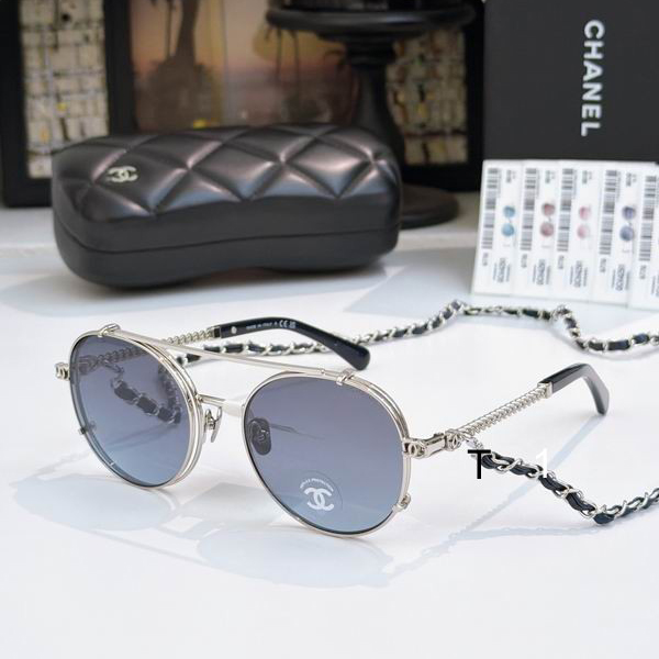 Chaenl CH4291 53 18 140 a