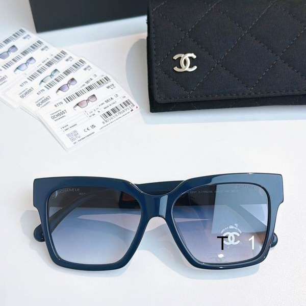 Chanel 5557 54 17-140 a