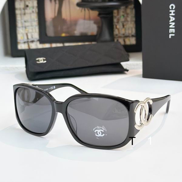 Chanel 6014 64 16-120  a