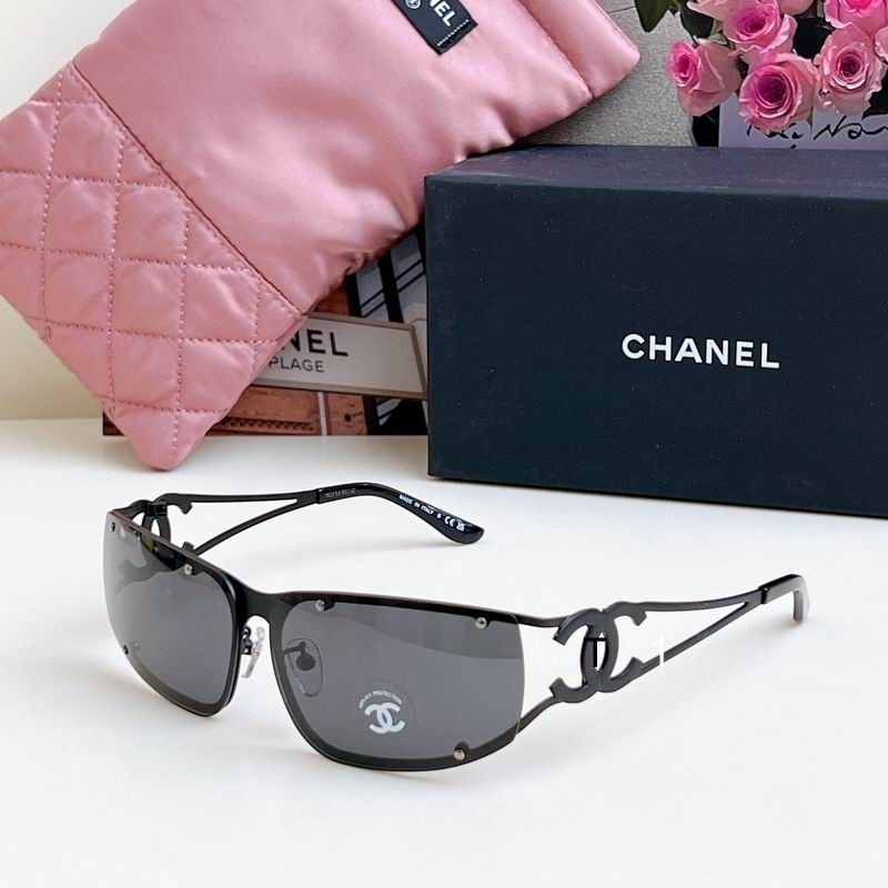 Chanel 9520 64 11-120 a