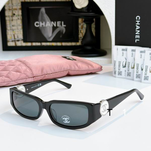 Chanel 9522 56-18-137 a