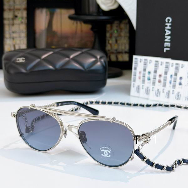 Chanel CH4292 56 16-140 a
