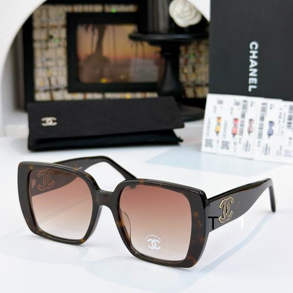 Chaenl CH5541 54 18-145  a
