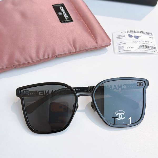 Chanel 4227 63-15-145 a
