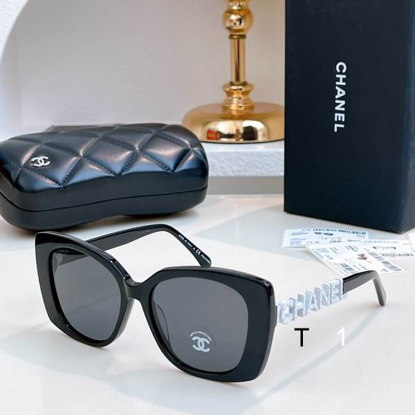 Chanel CH5422 53 17-145  a