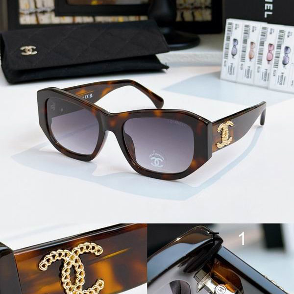 Chanel CH5554 55 18-140 a