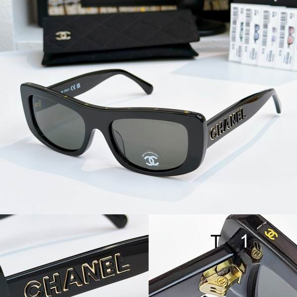 Chanel CH5559 56 18-140 a
