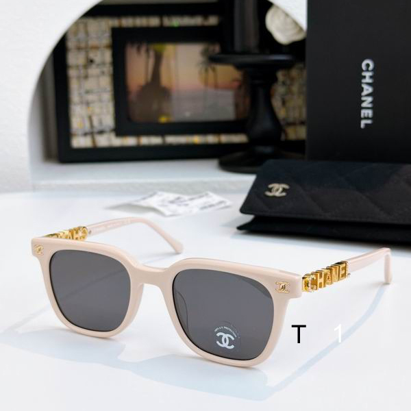Chanel CH6801 52-22-145 a