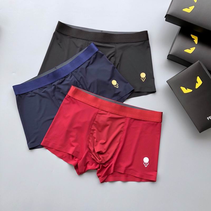 Fendi boxer L-3XL 14