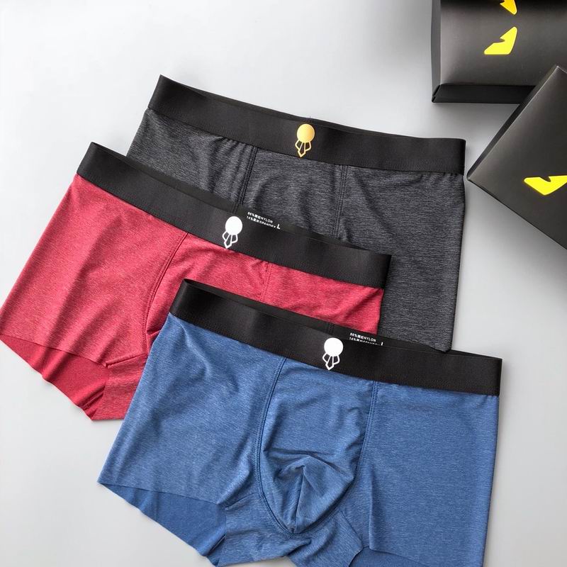 Fendi boxer L-3XL 15