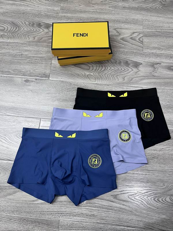 Fendi boxer L-3XL 44