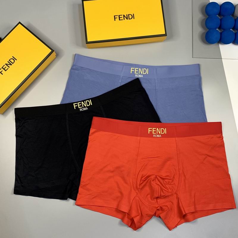 Fendi boxer L-3XL 52