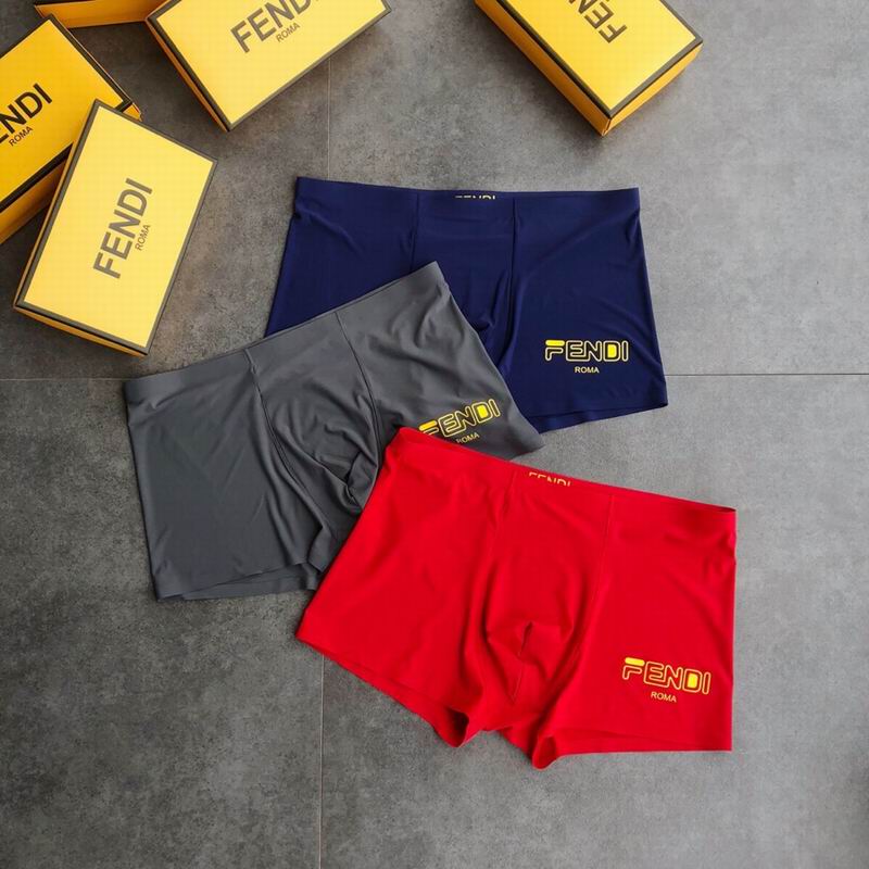 Fendi boxer L-3XL 57