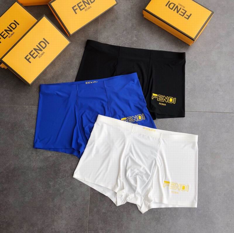 Fendi boxer L-3XL 58